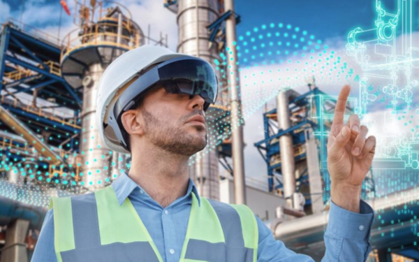 App für die Instandhaltung mit Augmented-Reality-Funktionen – de – das elektrohandwerk