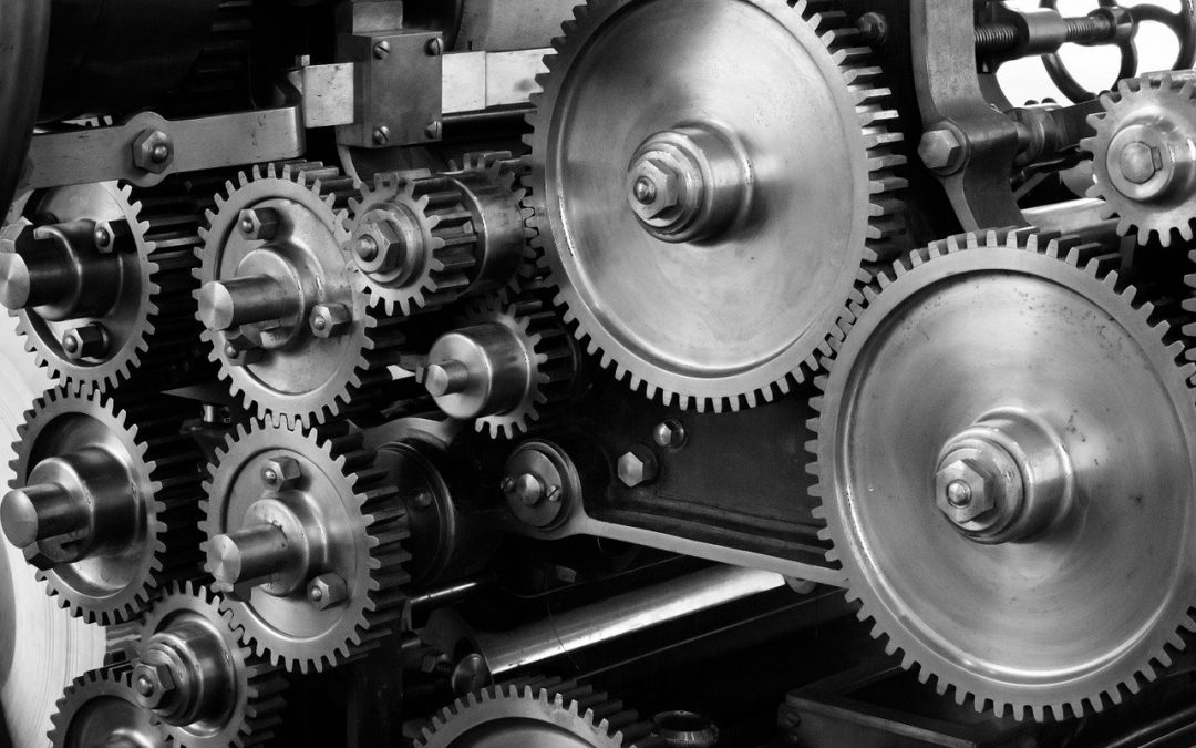 Wartung und Instandhaltung im Industrieunternehmen – saarlorlux.business-on.de