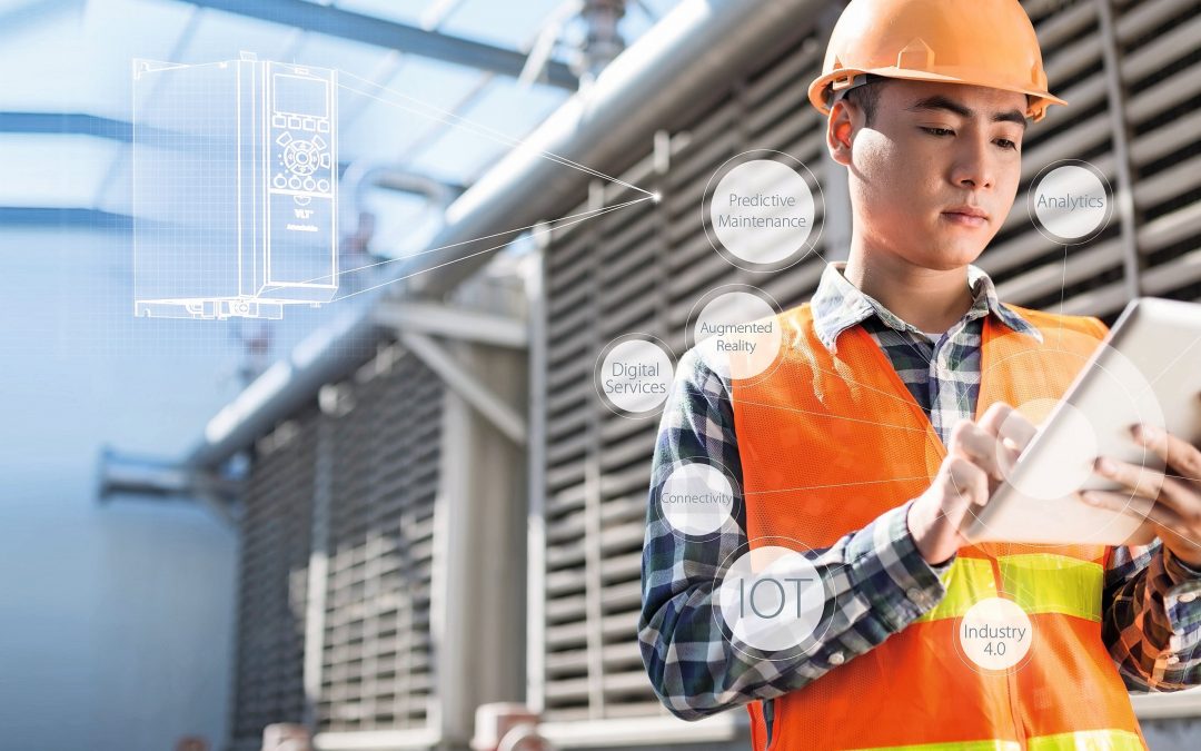 Trends in der Instandhaltung – Prozesstechnik News