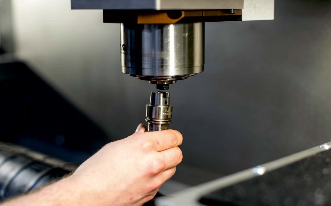 Wartung und Instandhaltung: Neues Servicekonzept mit passgenauen Verträgen – Digital Manufacturing