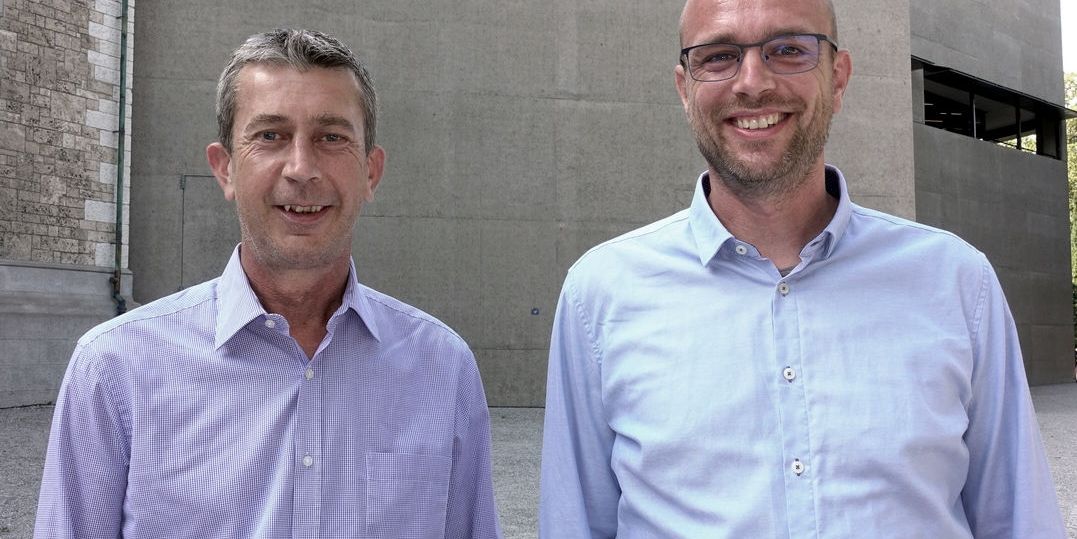 «Wir stehen am Beginn einer grossen Digitalisierungswelle in der Instandhaltung» – Technik und Wissen
