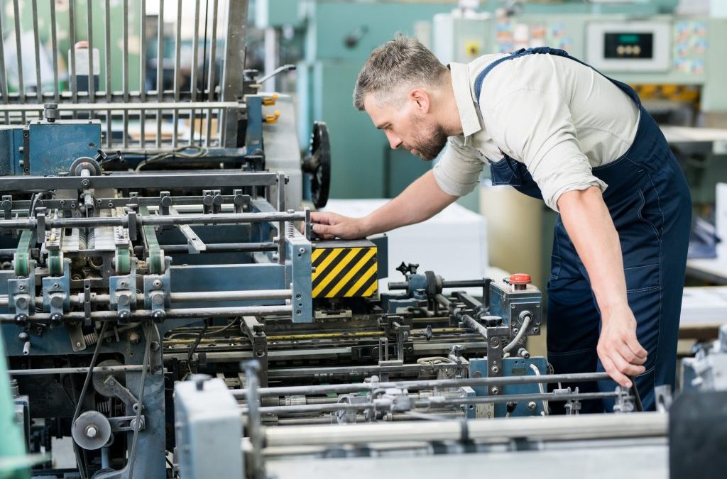 Von Reactive bis Predictive Maintenance – IT&Production News