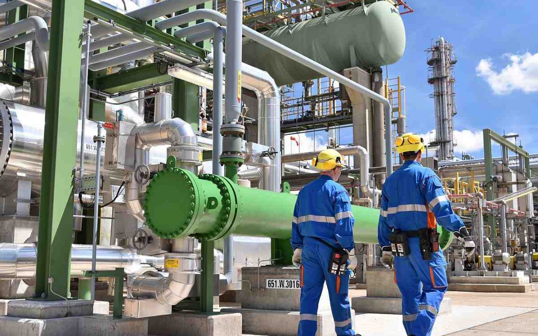 In drei Phasen zur erfolgreichen Predictive Maintenance – Produktion Online