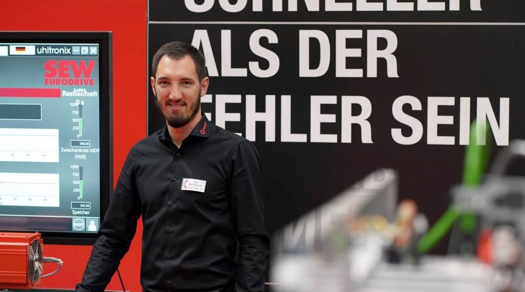Predictive Maintenance: «Komponenten so lange wie möglich nutzen» – Technik und Wissen