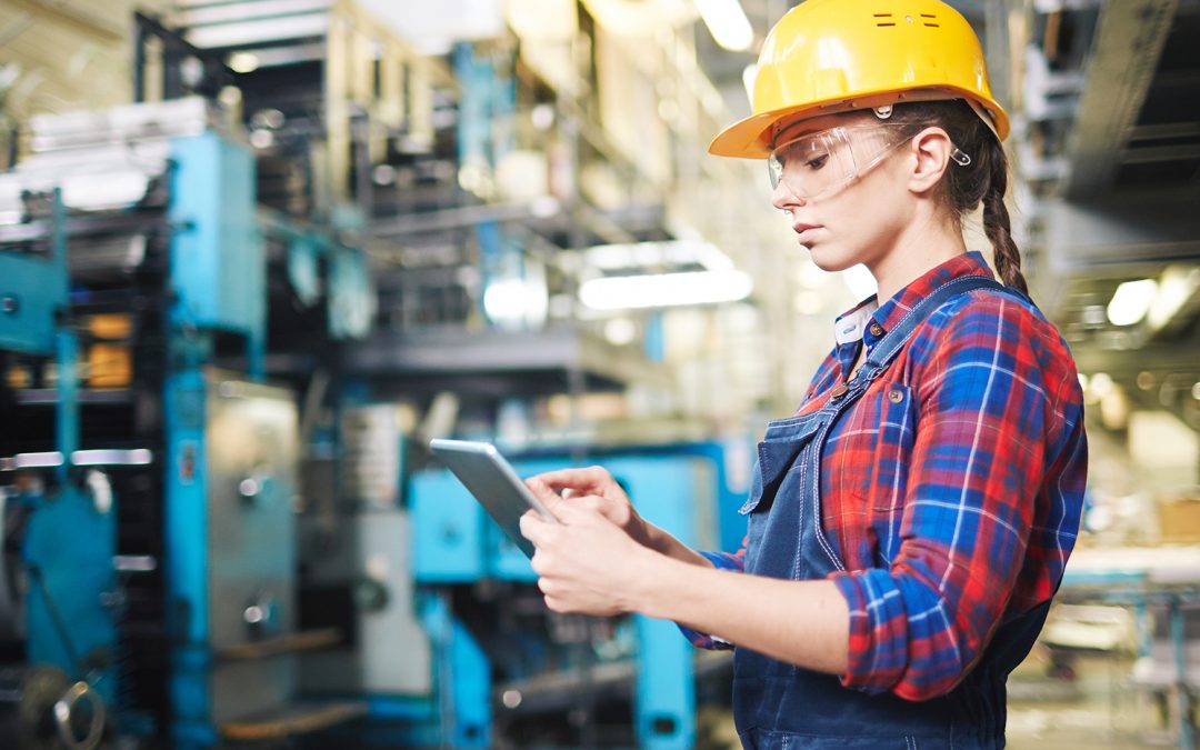 Digitalisierung vermeidet Ausfälle und spart Kosten – IT&Production News