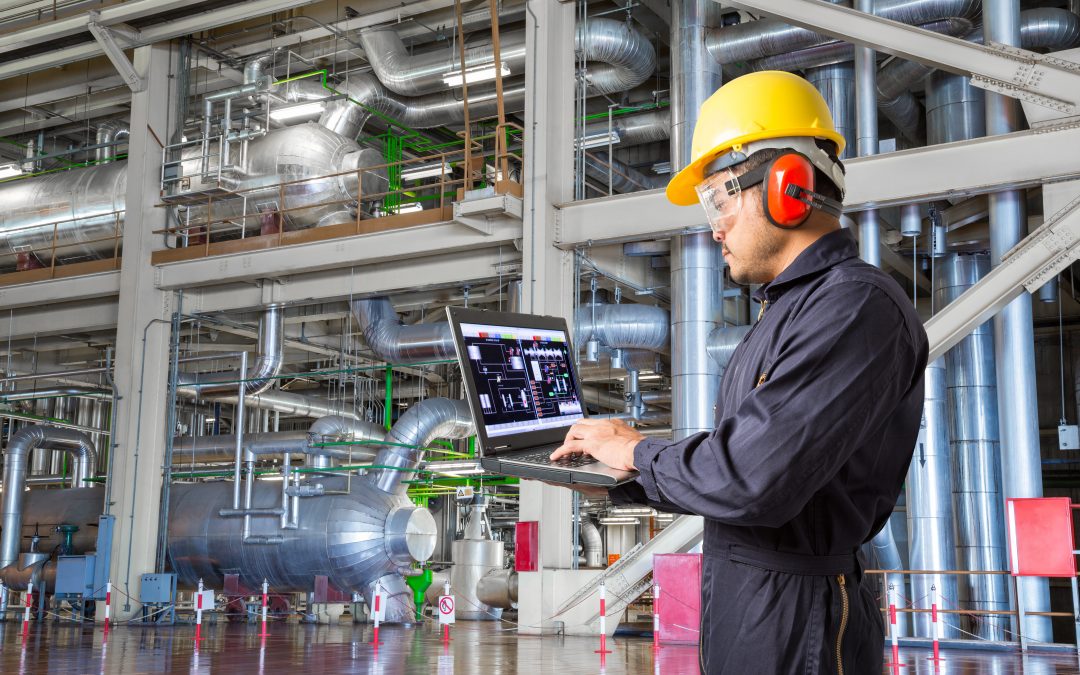 CT-Trendbericht: Digitalisierung der Instandhaltung – CHEMIE TECHNIK online