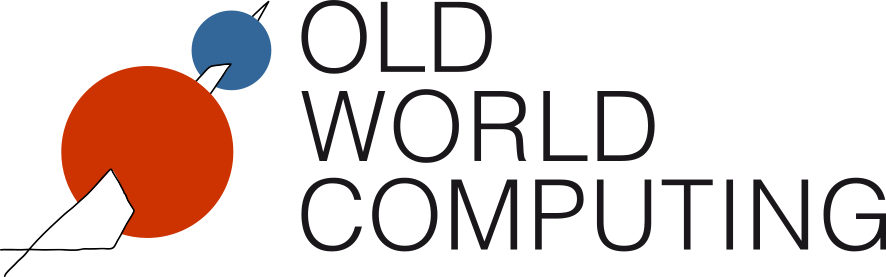 Old World Computing GmbH