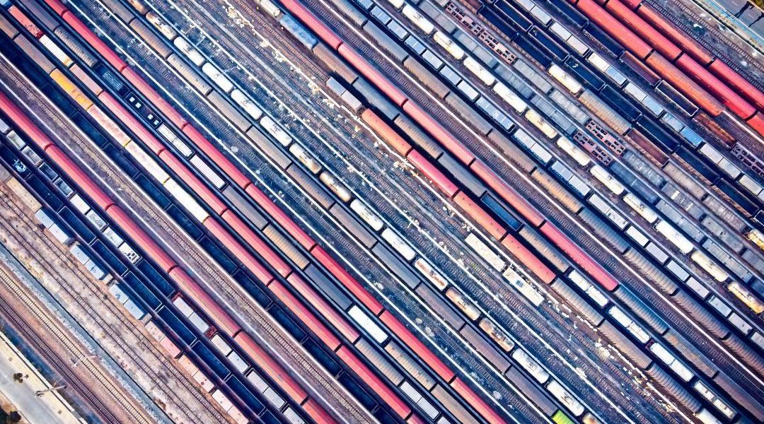 Digitale Technologien für den Bahngüterverkehr – Transport & Logistik – DER STANDARD