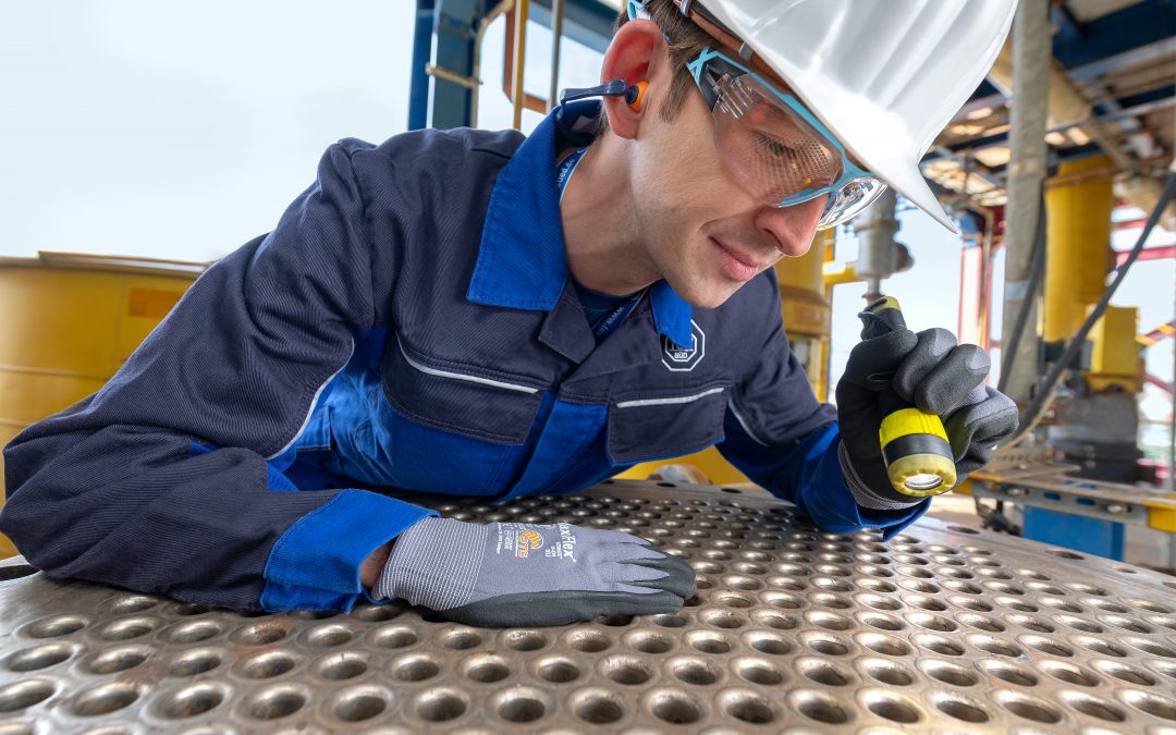 Interview mit Peter Czapek, TÜV SÜD Chemie Service, zu Trends bei der Anlagenprüfung – Chemie Technik