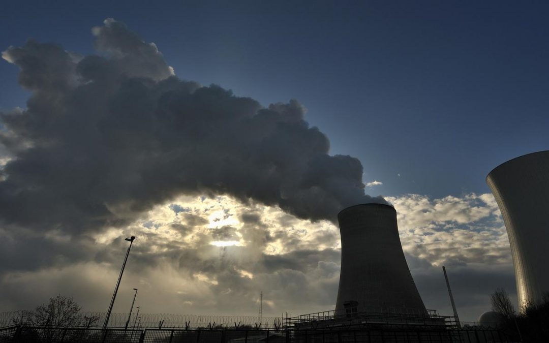 Vorfall im ehemaligen AKW Philippsburg: Neue Regeln bei Instandhaltung nicht umgesetzt – BNN – Badische Neueste Nachrichten