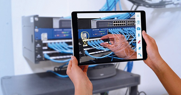IFS: Remote Assistance in der Instandhaltung – Bedienen & Beobachten – Computer&AUTOMATION – computer-automation.de