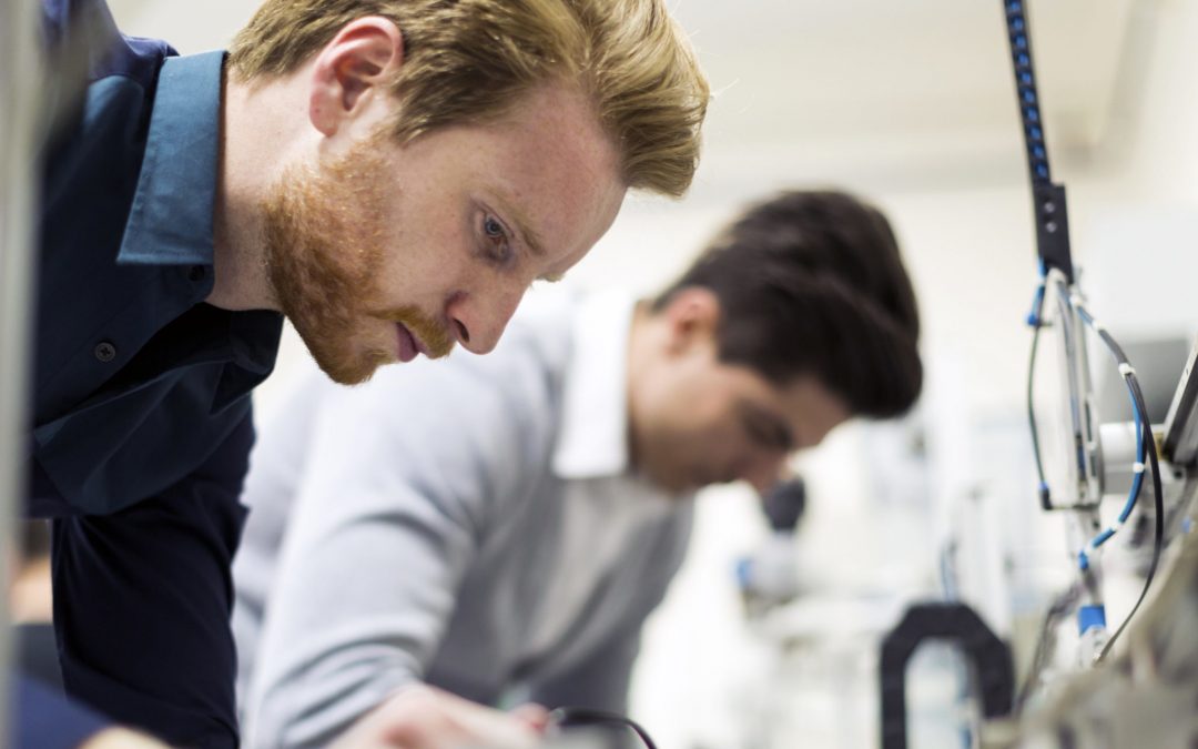 Was macht ein Instandhaltungsingenieur? – ingenieur.de – ingenieur.de